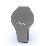 orologio Zitto Silver Grey, misura 36mm