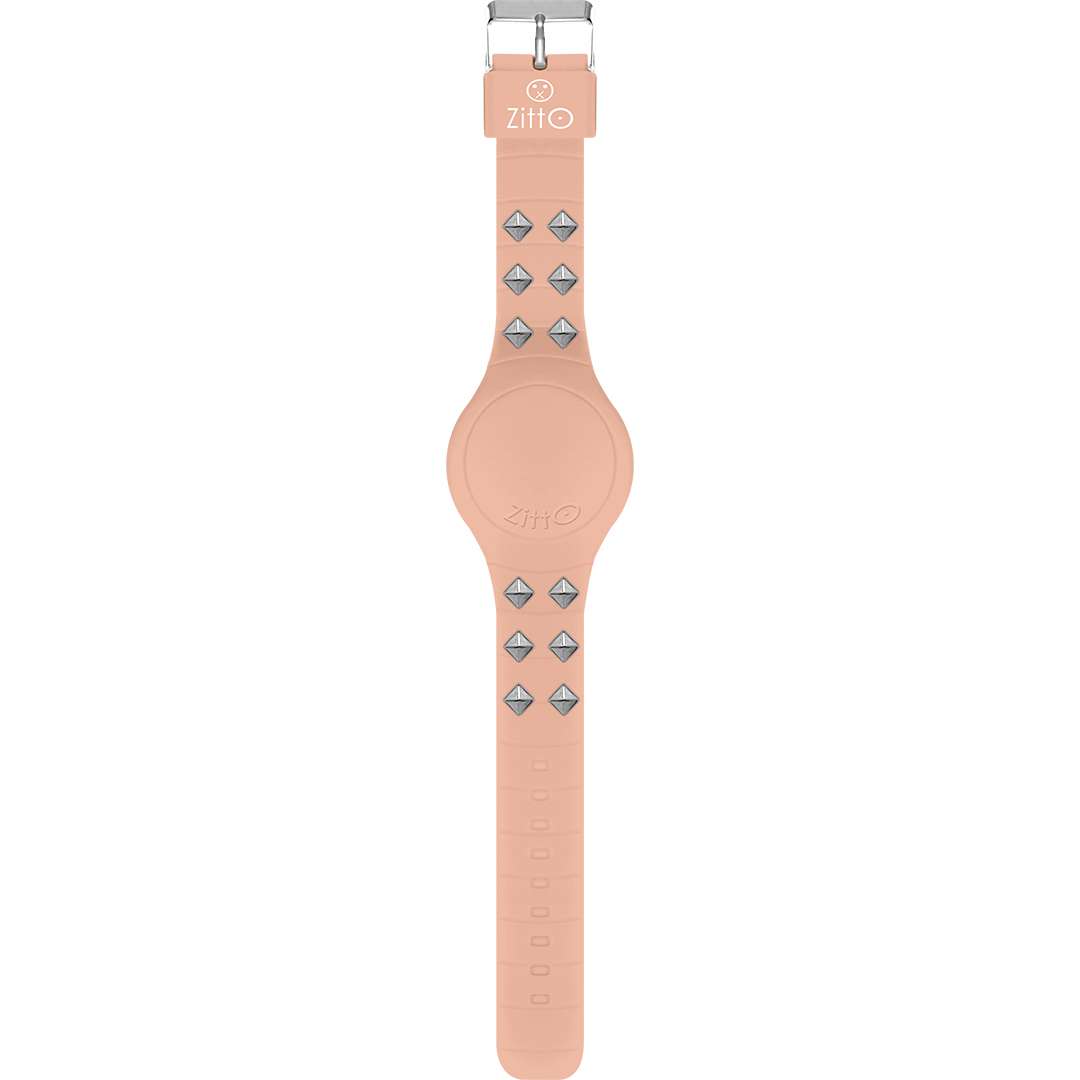 orologio Zitto Rebel Chasing Coral, misura 36 o 44 mm